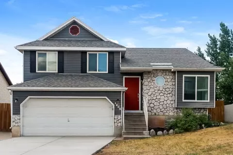 1805 Nw, Layton, UT 84041
