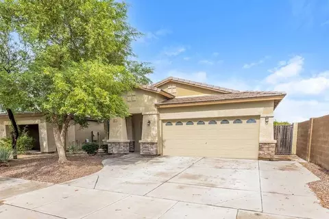 22304 S 214th St, Queen Creek, AZ 85142