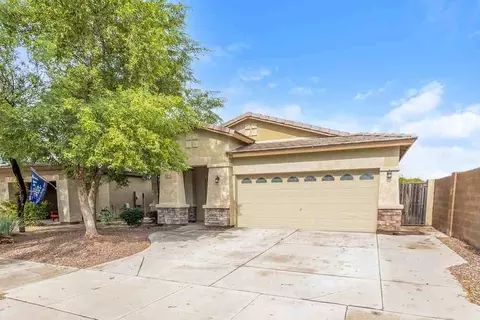22304 S 214th St, Queen Creek, AZ 85142