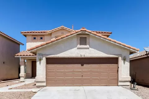 1016 Sweeping Vine Ave, Paradise, NV 89183