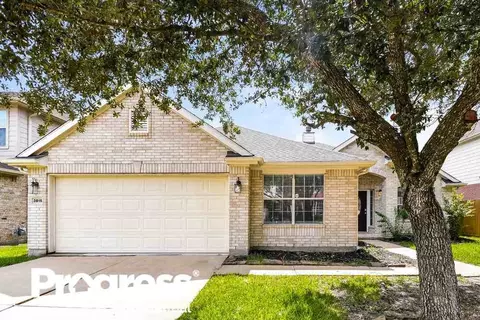 3815 Saxon Hollow Ct, Friendswood, TX 77546