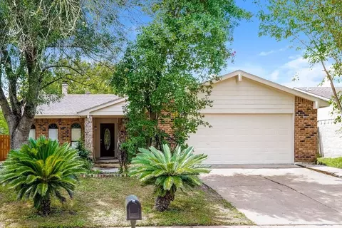 17611 Ranch Country Rd, Hockley, TX 77447
