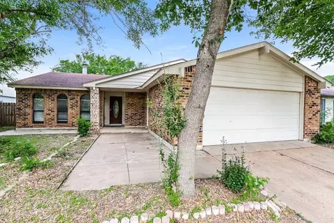 17611 Ranch Country Rd, Hockley, TX 77447