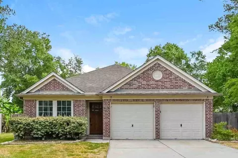 2351 Kylie Ct, Spring, TX 77386