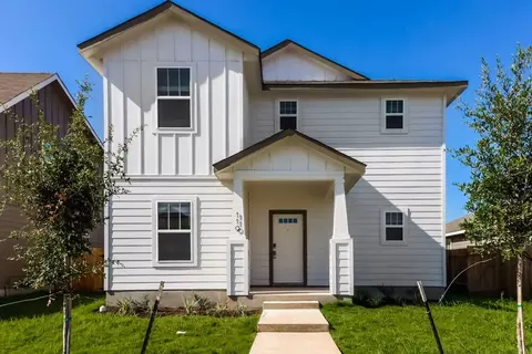 119 Oakdale Meadows Ln, Hutto, TX 78634