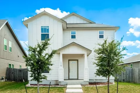 119 Oakdale Meadows Ln, Hutto, TX 78634