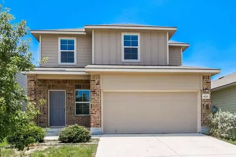 4241 Fort Palmer Blvd, Saint Hedwig, TX 78152