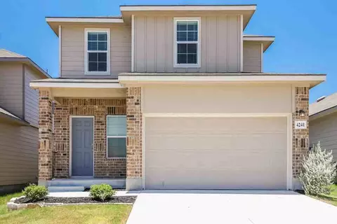 4241 Fort Palmer Blvd, Saint Hedwig, TX 78152