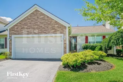 7405 Murrayfield Dr, Columbus, OH 43085