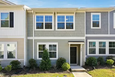 349 Stone Arbor Way, Wendell, NC 27591