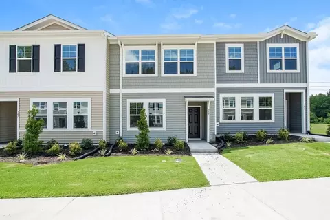 349 Stone Arbor Way, Wendell, NC 27591