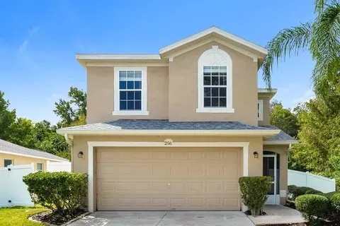 256 Bella Rosa Cir, Sanford, FL 32771