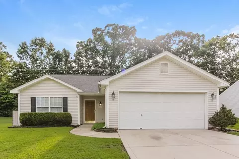 4733 Aldersbrook Dr, Monroe, NC 28110