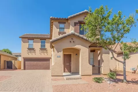 2026 S Swan Dr, Gilbert, AZ 85295
