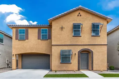 4138 E Pony Ln, Gilbert, AZ 85295