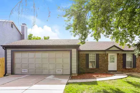 19690 E Bates Dr, Aurora, CO 80013