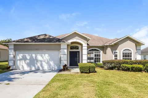 1409 Center St, Ocoee, FL 34761