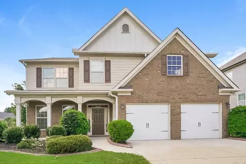 3253 Willow Meadow Ln, Douglasville, GA 30135