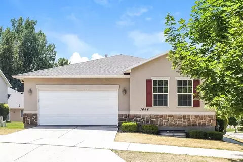 1484 E St, Provo, UT 84602