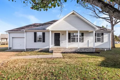 2611 Floyd Ave, Murfreesboro, TN 37127