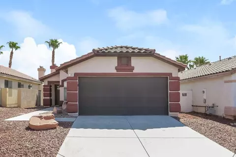 3960 Dusty Coral St, Las Vegas, NV 89147