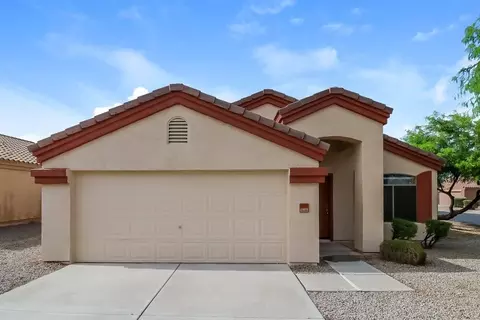 16271 W Pioneer St, Goodyear, AZ 85338