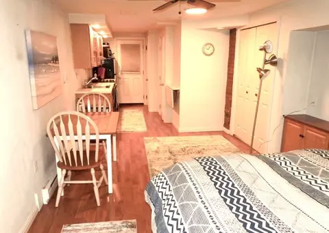 1388 Page St #1A, San Francisco, CA 94117