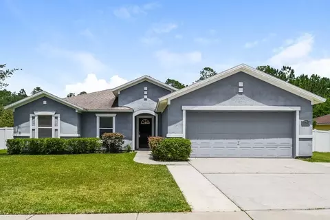 11701 Carson Lake Dr, Jacksonville, FL 32221