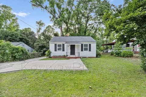 608 Carolina Springs Rd, North Augusta, SC 29841