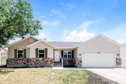 6667 S Oquirrh Ridge Rd, West Jordan, UT 84081
