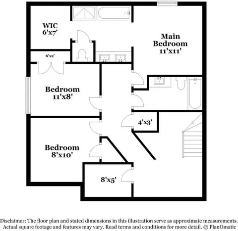 4907 E Breezy Patch Rd, Eagle Mountain, UT 84005 photo 4