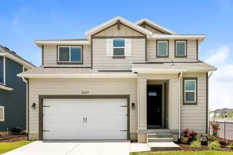 4907 E Breezy Patch Rd, Eagle Mountain, UT 84005