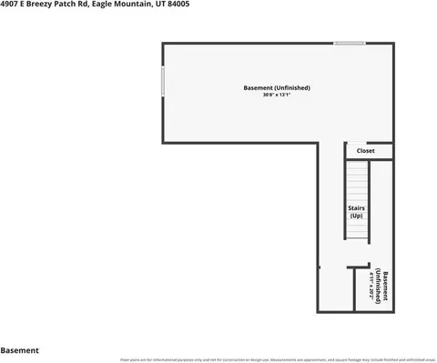 4907 E Breezy Patch Rd, Eagle Mountain, UT 84005 photo 2