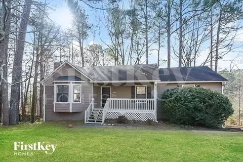 1045 Summer Hill Ct NW, Acworth, GA 30102