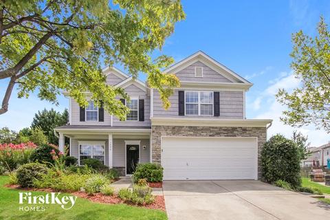1498 Astoria Ln NW, Concord, NC 28027