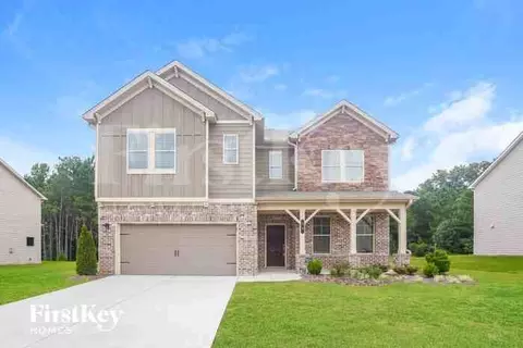 36 Northridge Dr, Dallas, GA 30132