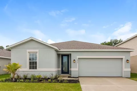18424 Hunters Meadow Walk, Land O Lakes, FL 34638