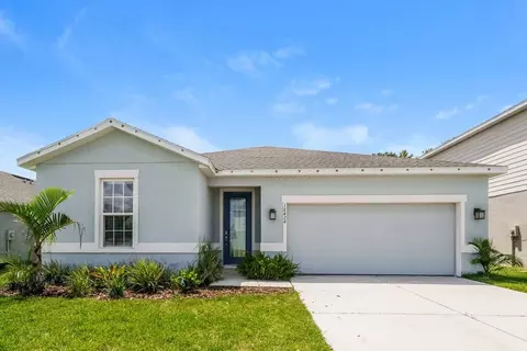 18424 Hunters Meadow Walk, Land O Lakes, FL 34638