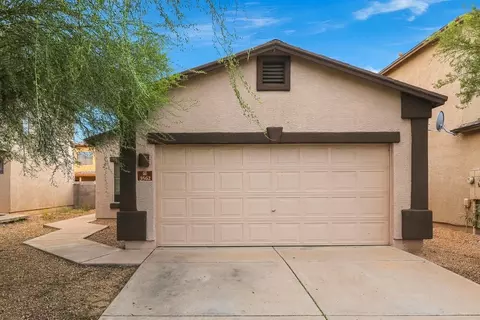 3562 E Felix Blvd, Tucson, AZ 85706