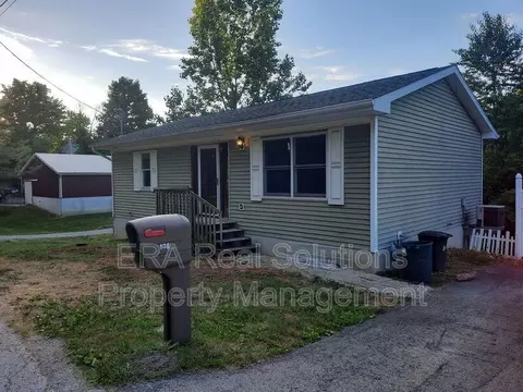 108 E Lilley Ave #1, Hillsboro, OH 45133