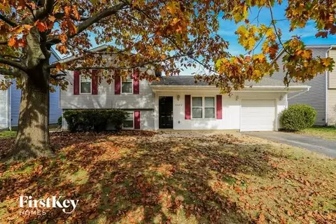 2872 Liberty Bell Ln, Reynoldsburg, OH 43068