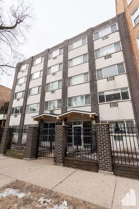 5854 N Kenmore Ave #5A, Chicago, IL 60660