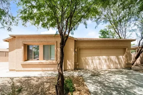 7128 S Placita Del Campo, Tucson, AZ 85746