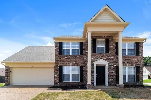 2793 Oak Barn Ln, Memphis, TN 38016
