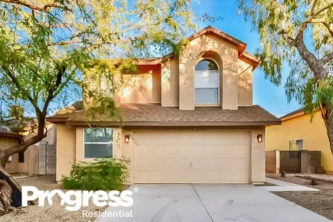 7057 S Camino Triste, Tucson, AZ 85746