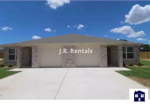 1705 Montell St #a, Copperas Cove, TX 76522