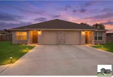 1705 Montell St #a, Copperas Cove, TX 76522
