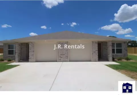 1705 Montell St #B, Copperas Cove, TX 76522