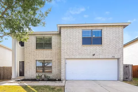 718 Las Puertas, San Antonio, TX 78245