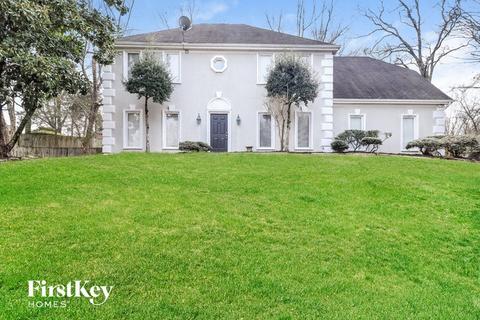 2190 Rotherwood Pl, Cordova, TN 38016
